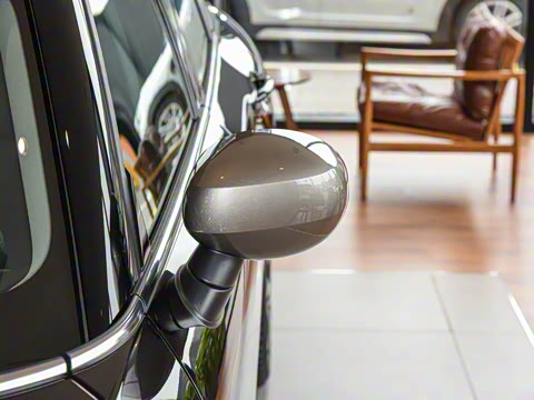 2022�� 1.5T COOPER ���ͼ�