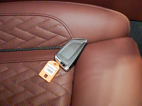 2021�� 740Li xDrive ������ ������װ