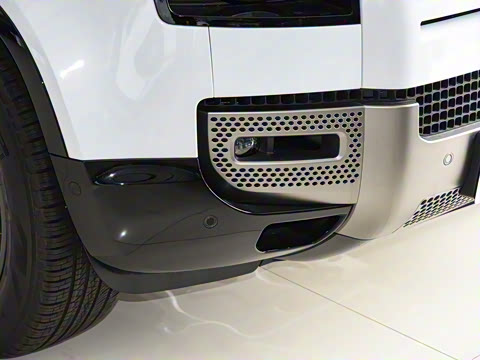 2022�� 110 P400 X-DYNAMIC HSE