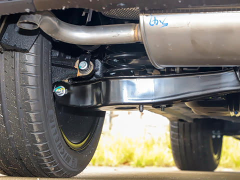 2021�� PLUS 330TGI �ֶ�����������