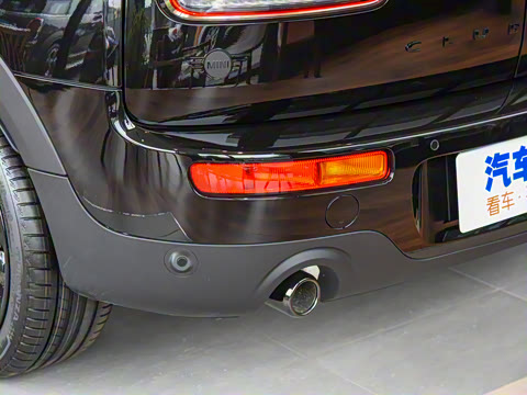 2022�� 1.5T COOPER ���ͼ�