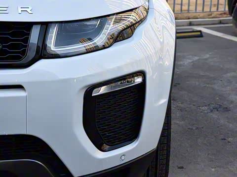 2017�� 2.0T HSE DYNAMIC �¶���