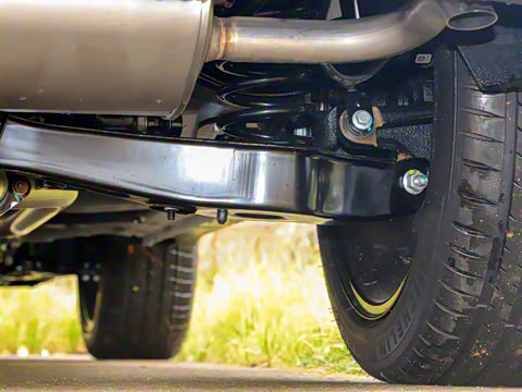 2021�� PLUS 330TGI �ֶ�����������