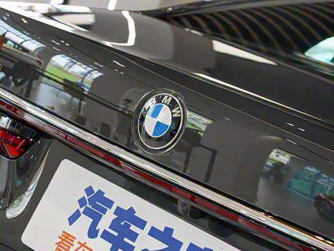 2021�� 740Li xDrive ������ ������װ