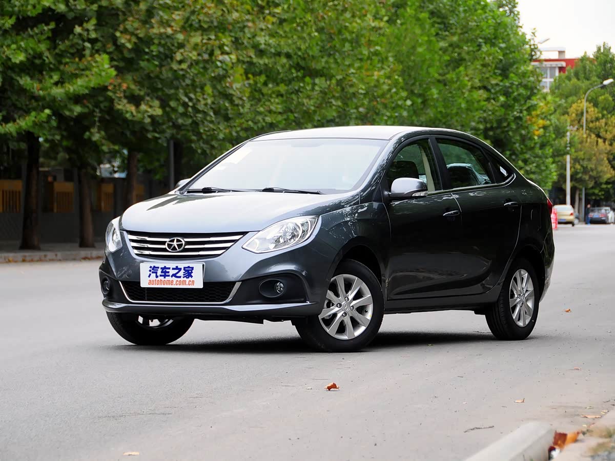 JAC A30