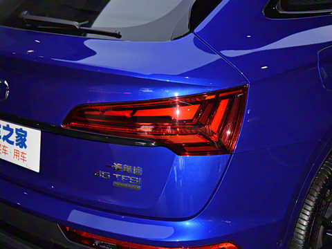 2021�� 45 TFSI ������