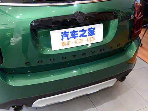 2022�� 2.0T COOPER S ALL4