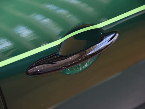 2022�� 2.0T COOPER S ALL4