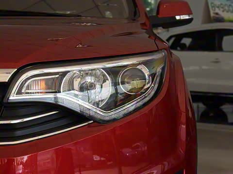 2017�� 1.6L �Զ�������