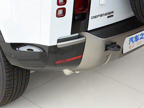 2022�� 110 P400 X-DYNAMIC HSE