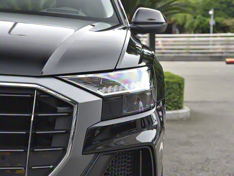 2022�� 55 TFSI ����������