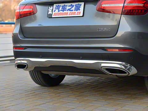 2016�� GLC 260 4MATIC ������