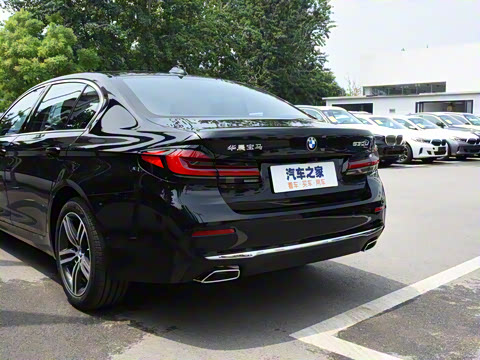 2021�� �Ŀ� 530Li ������ ������װ