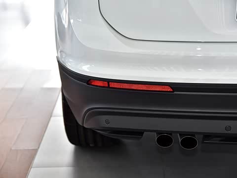 2017�� 280TSI ������Ӣ��