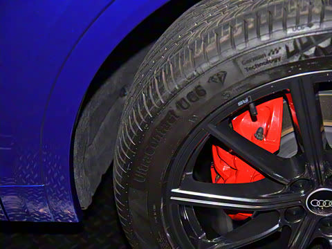 2021�� 45 TFSI ������