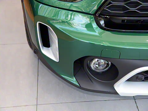 2022�� 2.0T COOPER S ALL4