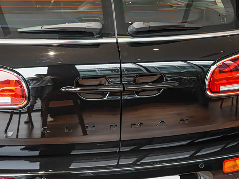 2022�� 1.5T COOPER ���ͼ�