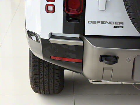 2022�� 110 P400 X-DYNAMIC HSE