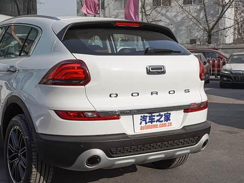 2017�� 1.6T �Զ��콢��