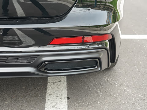 2022�� Avant �ȷ��� 45 TFSI ��ѡ������