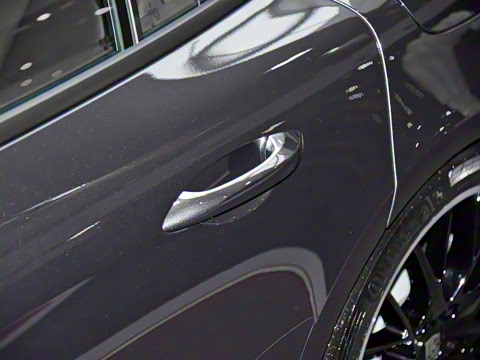 2021�� Panamera 4 E-Hybrid 2.9T