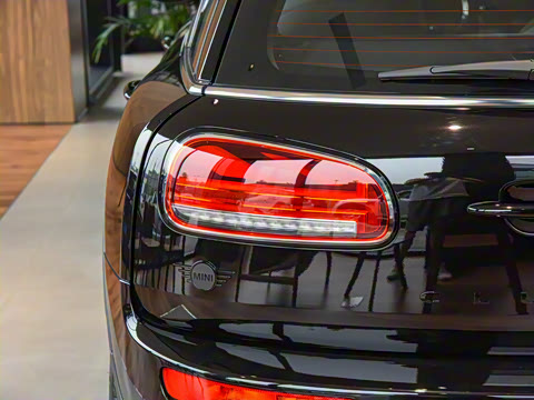 2022�� 1.5T COOPER ���ͼ�