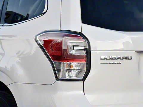 2018�� 2.5i ��󵼺���EyeSight