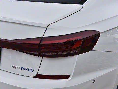2022�� 430PHEV �춯������