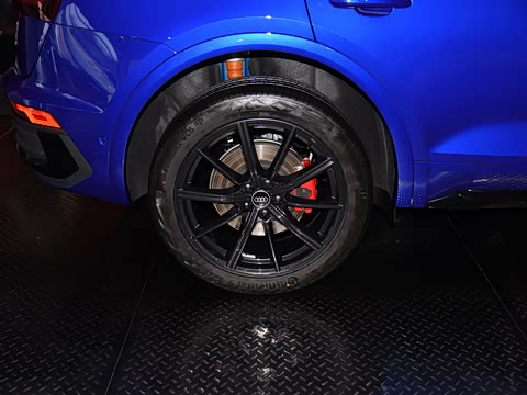 2021�� 45 TFSI ������