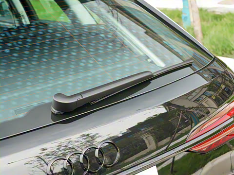 2022�� Avant �ȷ��� 45 TFSI ��ѡ������