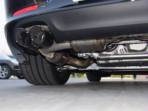 2015�� Carrera Cabriolet GTS 3.8L