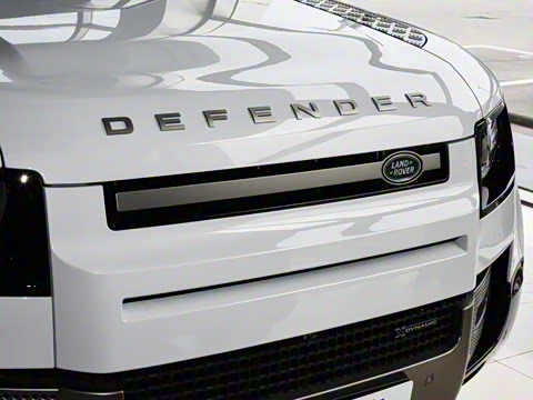 2022�� 110 P400 X-DYNAMIC HSE