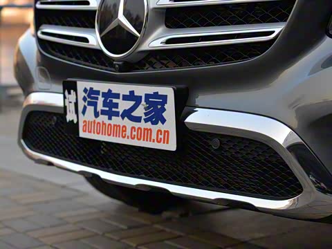 2016�� GLC 260 4MATIC ������