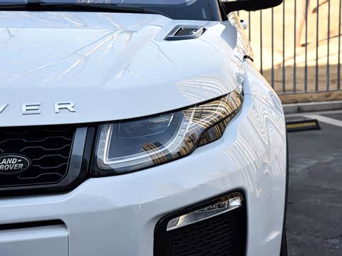 2017�� 2.0T HSE DYNAMIC �¶���