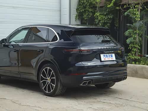 【卡宴】保时捷_cayenne报价_卡宴_cayenne图片_汽车之家