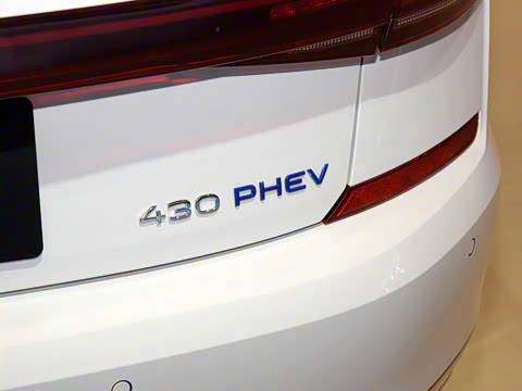 2022�� 430PHEV �춯������