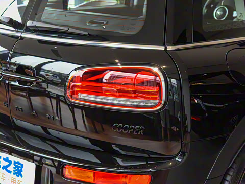 2022�� 1.5T COOPER ���ͼ�