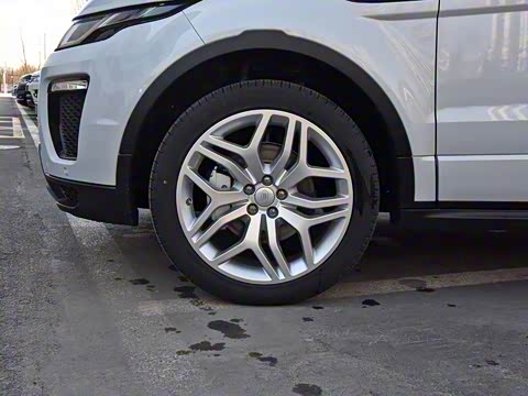 2017�� 2.0T HSE DYNAMIC �¶���