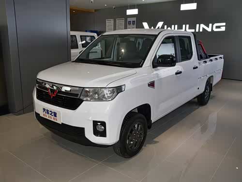 【五菱征途 2021款】五菱汽车_五菱征途 2021款报价