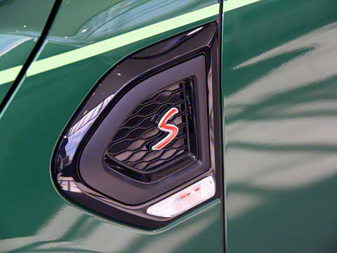 2022�� 2.0T COOPER S ALL4