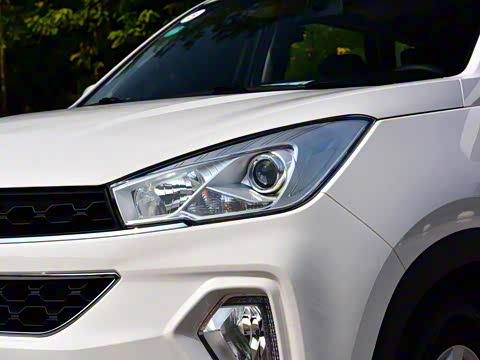 2018�� 1.5T �ֶ������� ��V