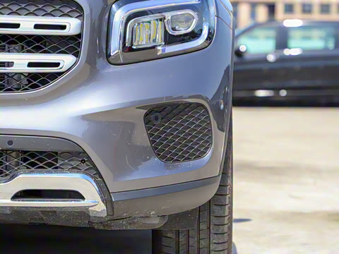 2021�� GLB 200 ʱ����