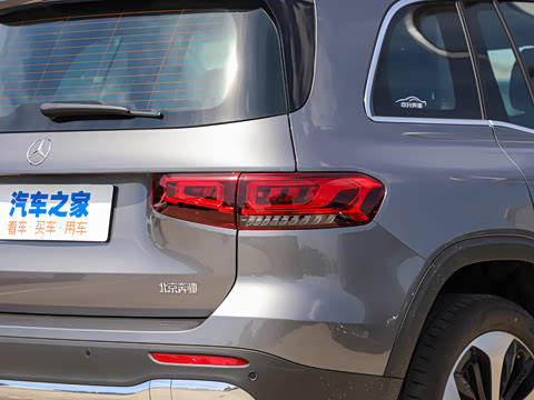 2021�� GLB 200 ʱ����