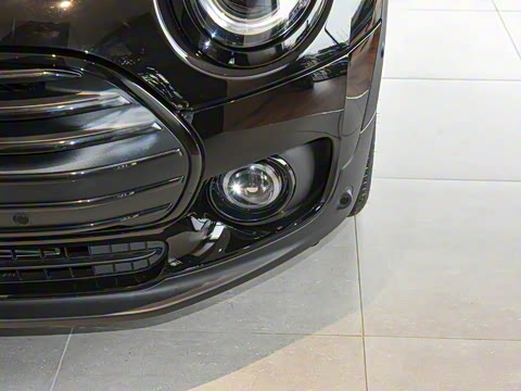 2022�� 1.5T COOPER ���ͼ�