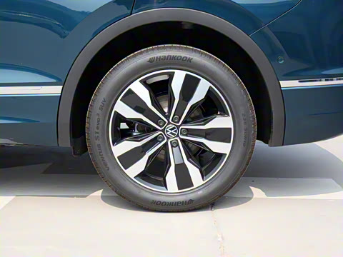 2022�� 380TSI �Զ�����R-Line�콢��7��