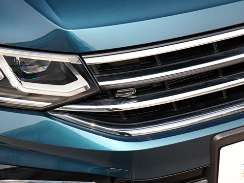 2022�� 380TSI �Զ�����R-Line�콢��7��