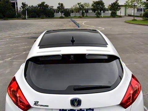 2016�� 1.6L �ֶ�����֮�Ҷ��ư� ��V