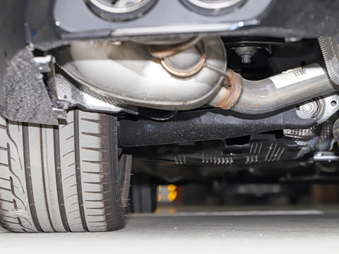 2021�� AMG C 43 4MATIC