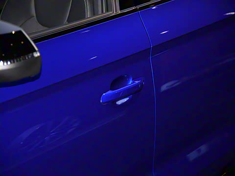 2021�� 45 TFSI ������