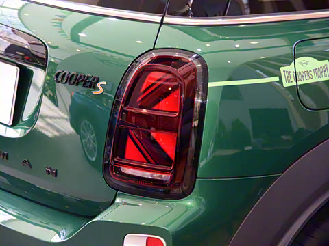 2022�� 2.0T COOPER S ALL4